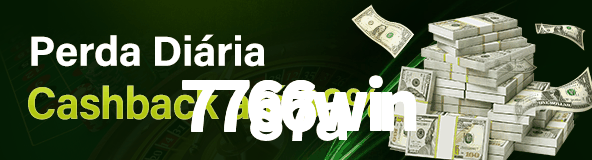 7766win Casino: Jogue Online e Ganhe Grandes Prêmios