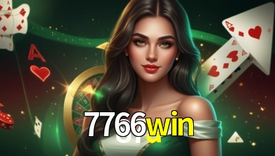 7766win Casino: Jogue Online e Ganhe Grandes Prêmios